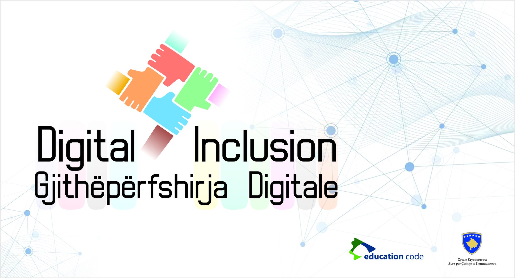 Youth Equipped with Skills for the Digital Age: “Digital Inclusion” Project