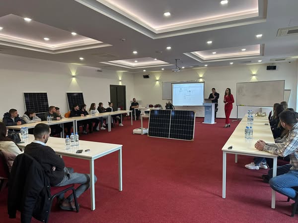 Education for a Greener Future